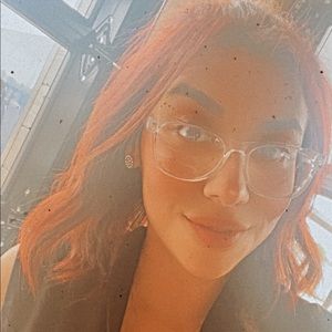 Meet your Posher, Bre